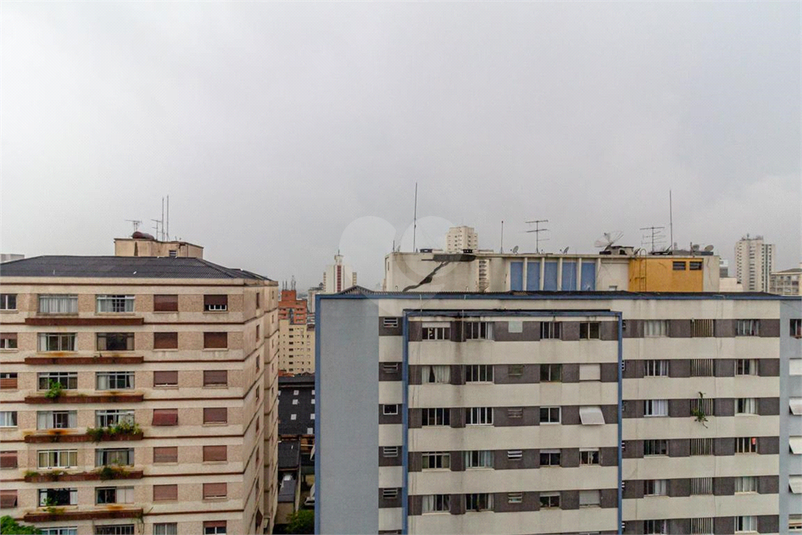 Venda Apartamento São Paulo Campos Elíseos REO866355 14