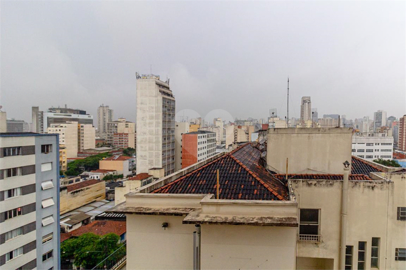 Venda Apartamento São Paulo Campos Elíseos REO866355 6