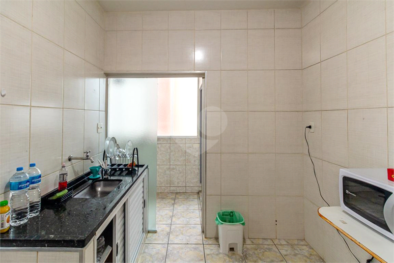 Venda Apartamento São Paulo Campos Elíseos REO866355 28