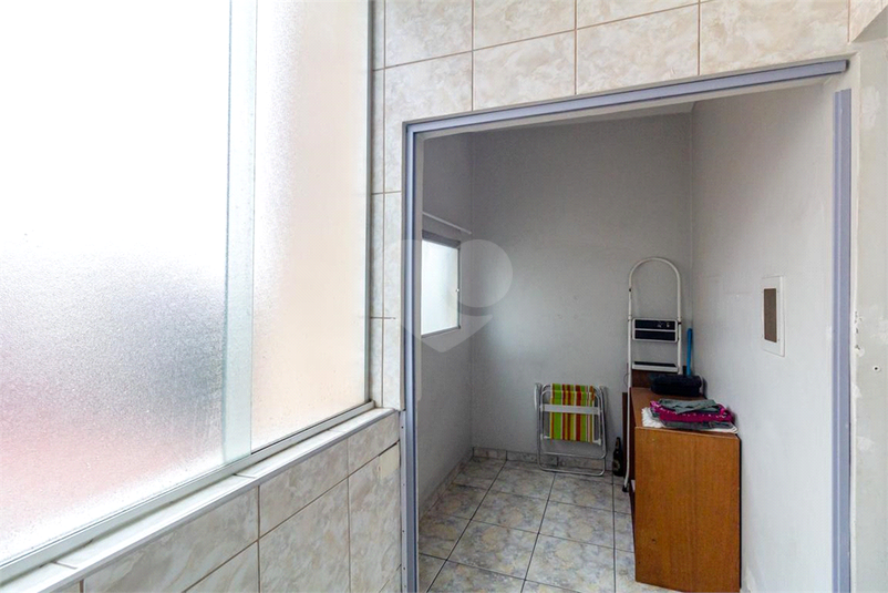 Venda Apartamento São Paulo Campos Elíseos REO866355 33