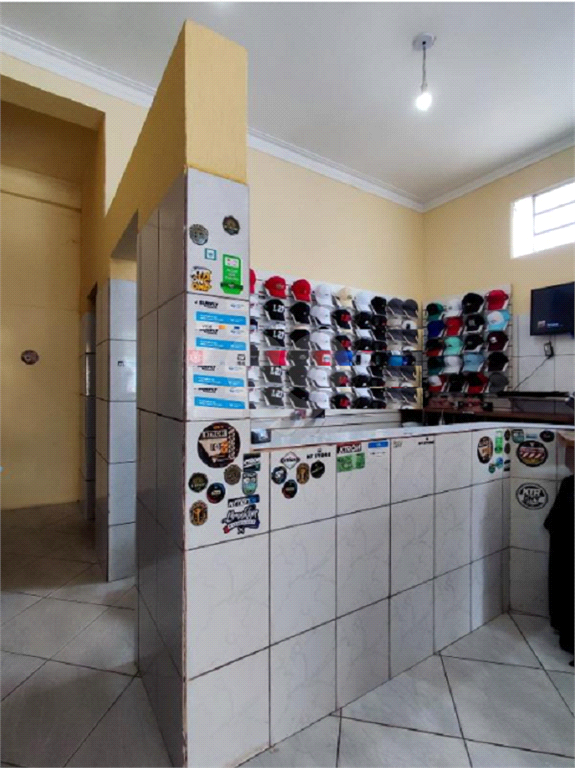 Venda Salão Comercial Limeira Jardim Residencial Guimarães REO866364 8