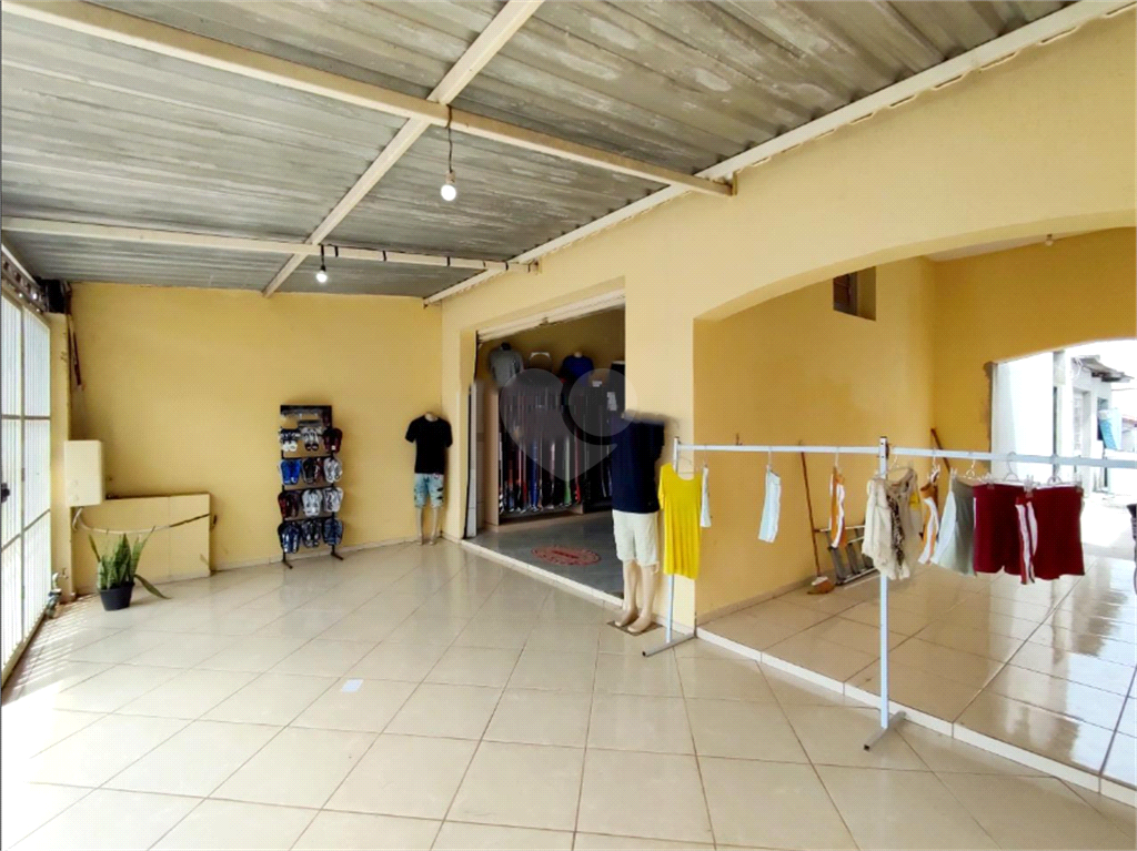 Venda Salão Comercial Limeira Jardim Residencial Guimarães REO866364 1