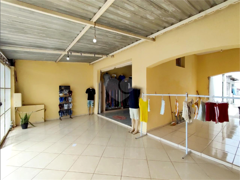 Venda Salão Comercial Limeira Jardim Residencial Guimarães REO866364 3