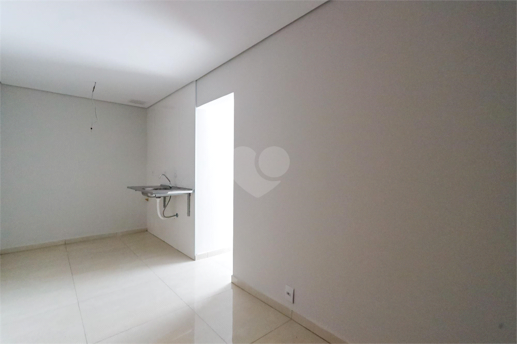 Venda Apartamento São Paulo Vila Maria Alta REO866365 1