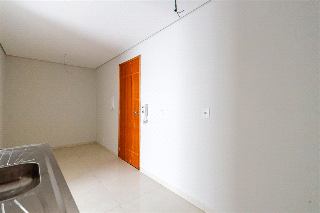 Venda Apartamento São Paulo Vila Maria Alta REO866365 4