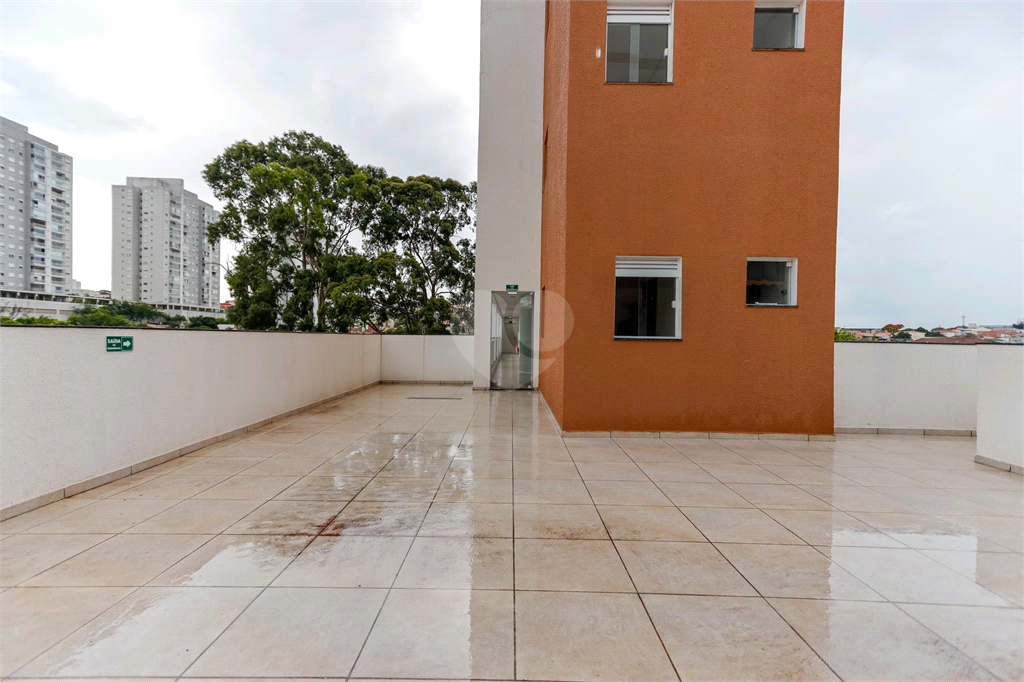 Venda Apartamento São Paulo Vila Maria Alta REO866365 24