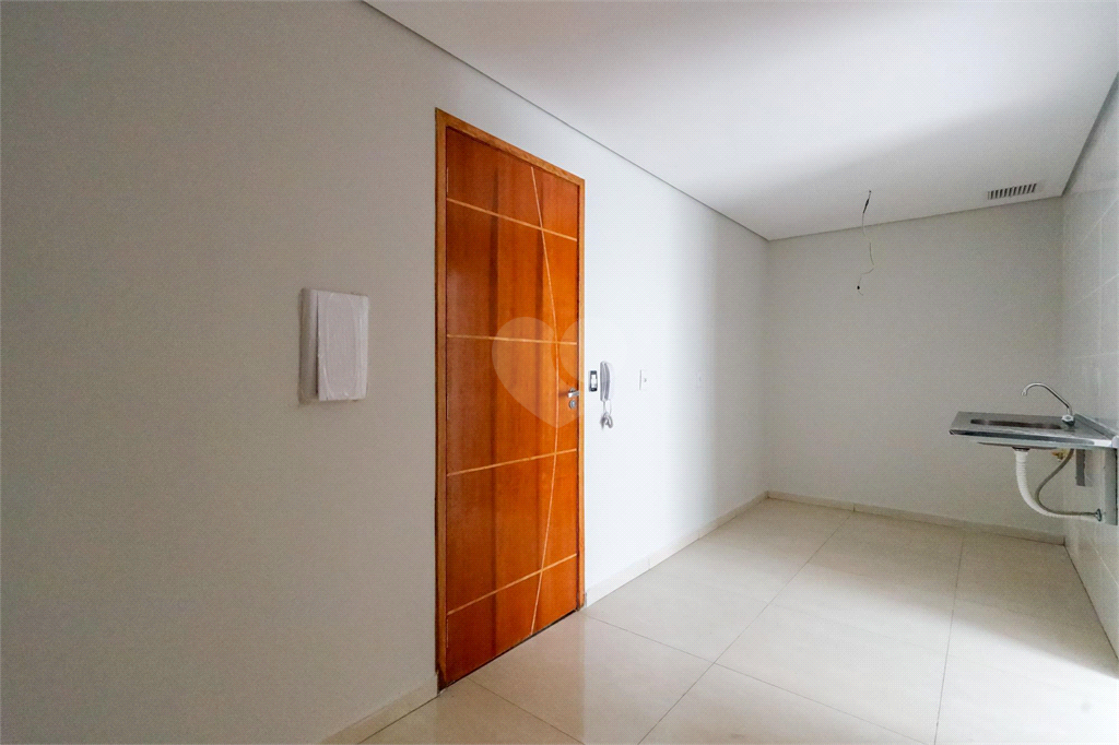 Venda Apartamento São Paulo Vila Maria Alta REO866365 2