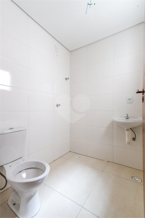 Venda Apartamento São Paulo Vila Maria Alta REO866365 13