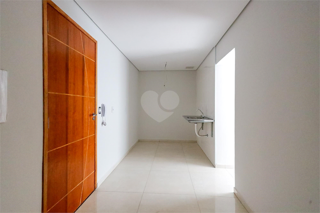 Venda Apartamento São Paulo Vila Maria Alta REO866365 6