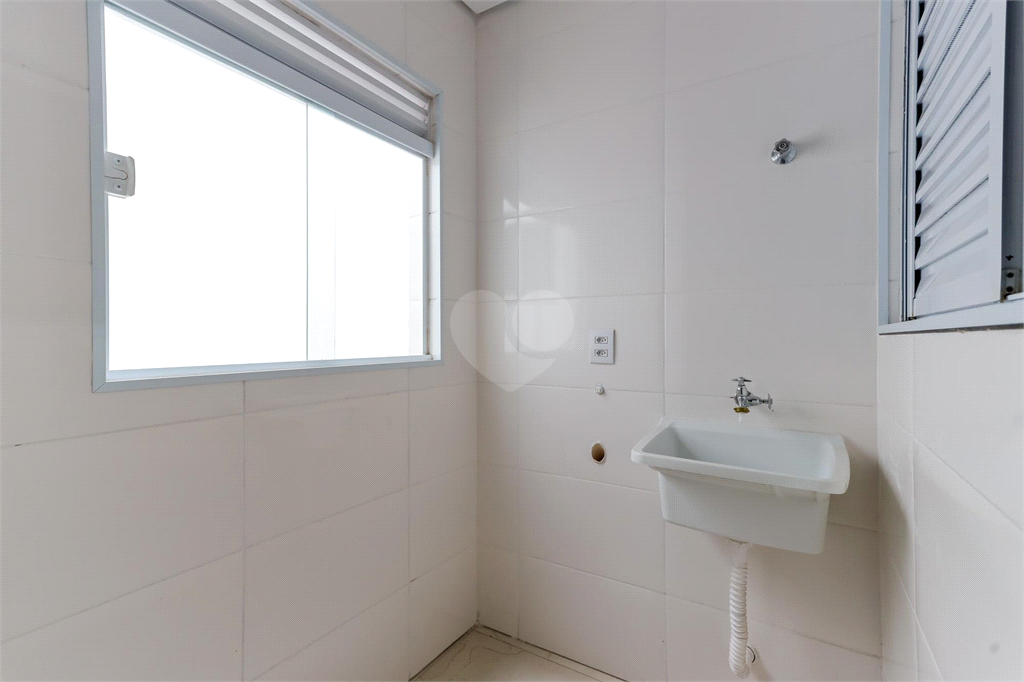 Venda Apartamento São Paulo Vila Maria Alta REO866365 16