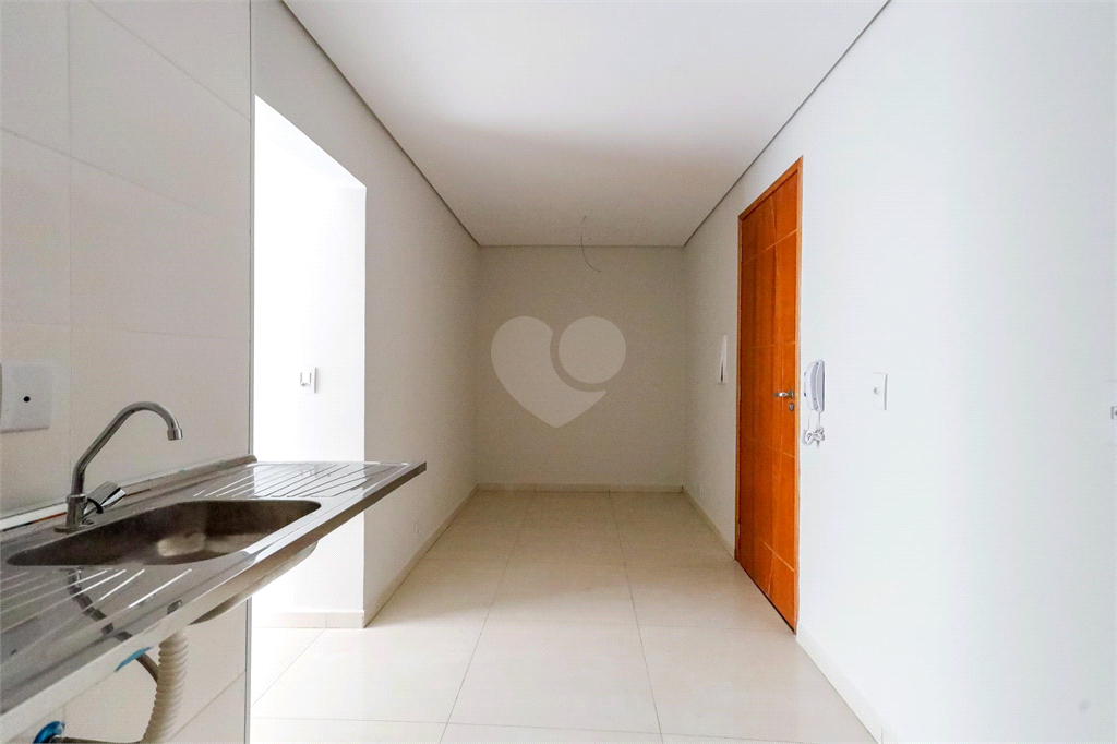 Venda Apartamento São Paulo Vila Maria Alta REO866365 5