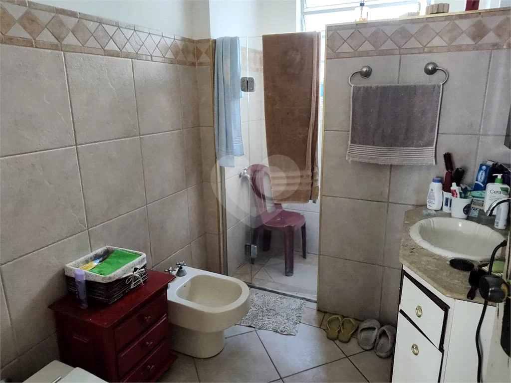 Venda Apartamento São Paulo Higienópolis REO866374 19