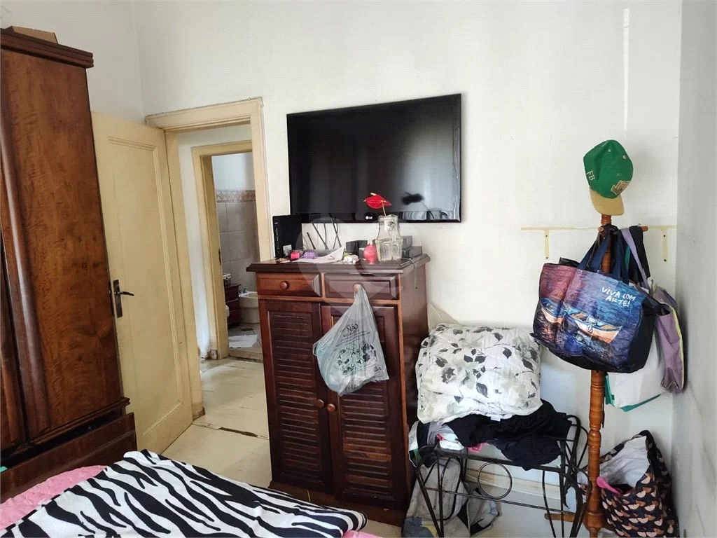 Venda Apartamento São Paulo Higienópolis REO866374 18