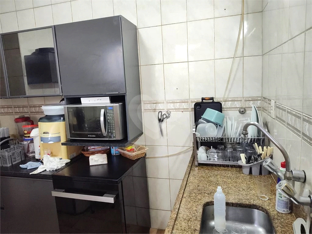 Venda Apartamento São Paulo Higienópolis REO866374 6