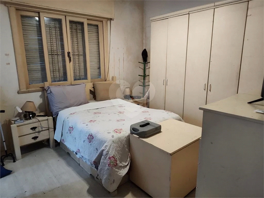 Venda Apartamento São Paulo Higienópolis REO866374 8