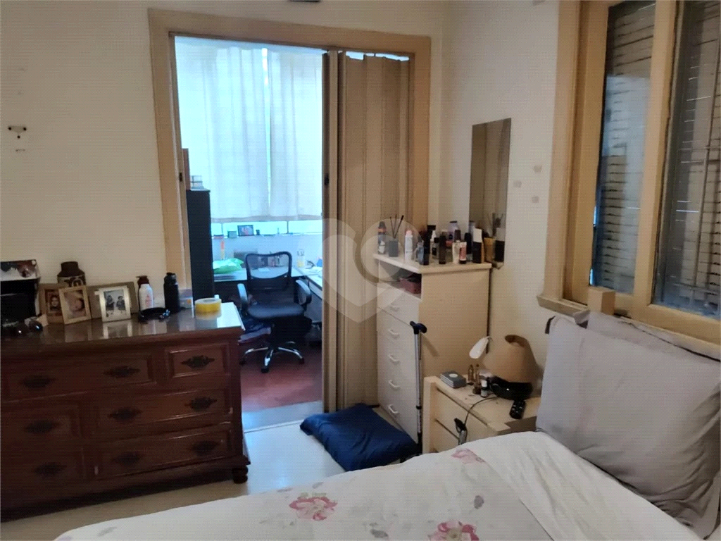 Venda Apartamento São Paulo Higienópolis REO866374 10