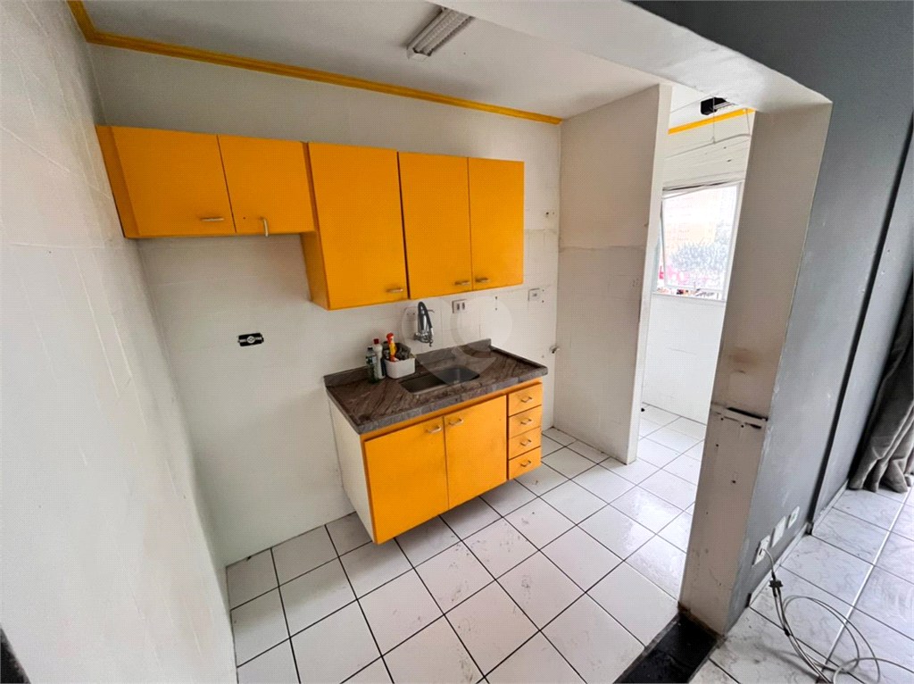 Venda Apartamento São Paulo Bela Vista REO866418 7