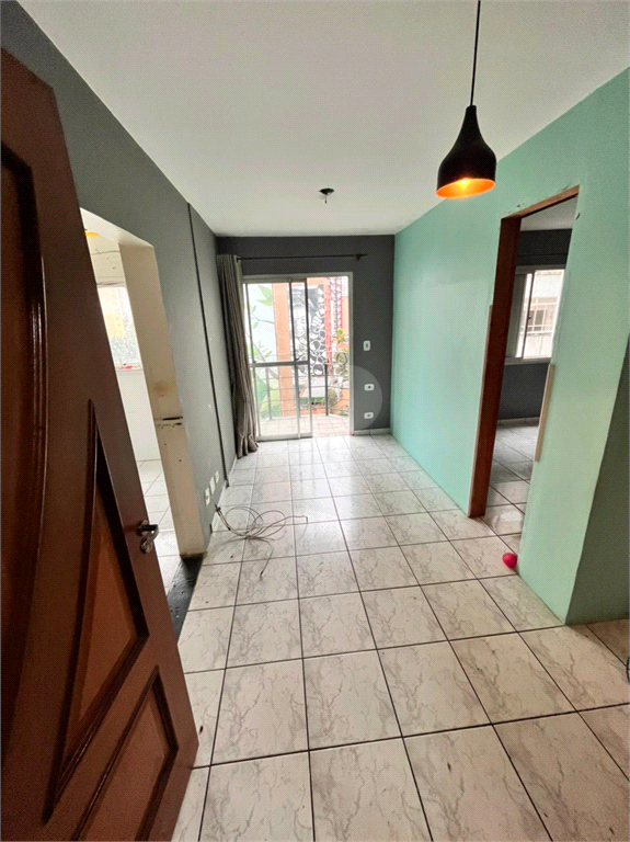 Venda Apartamento São Paulo Bela Vista REO866418 2