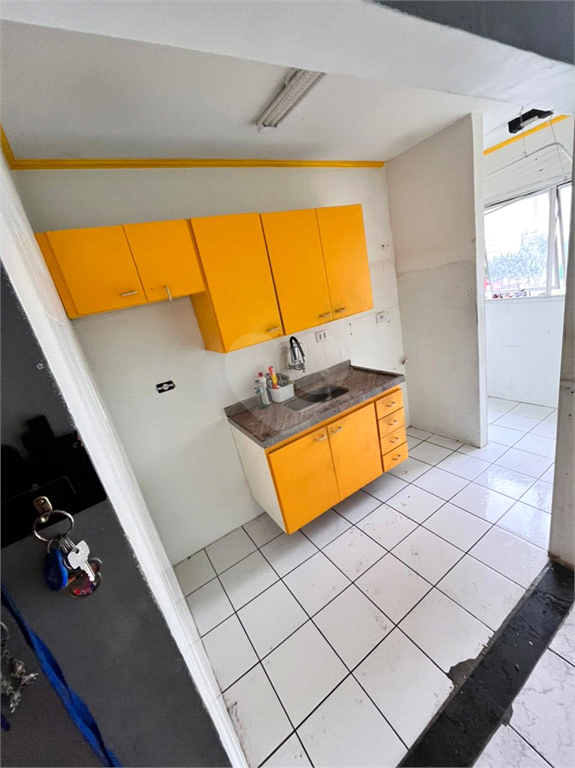 Venda Apartamento São Paulo Bela Vista REO866418 6