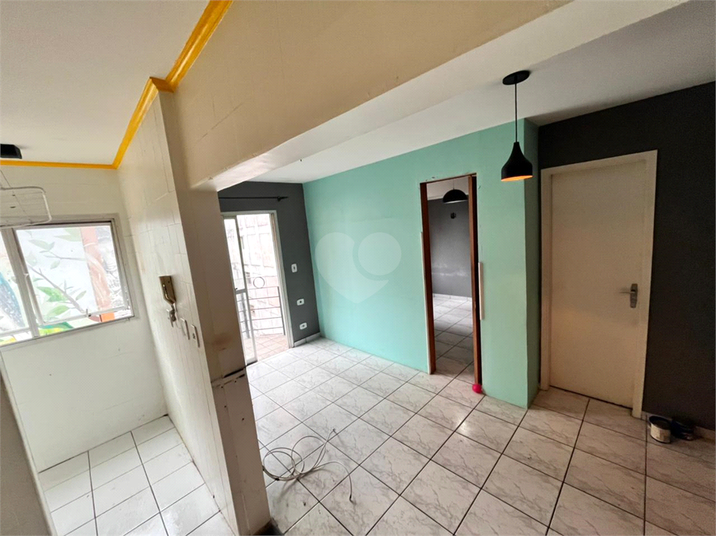 Venda Apartamento São Paulo Bela Vista REO866418 3