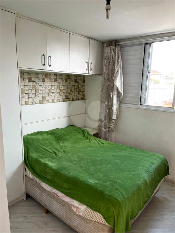 Venda Apartamento São Paulo Vila Moinho Velho REO866427 12