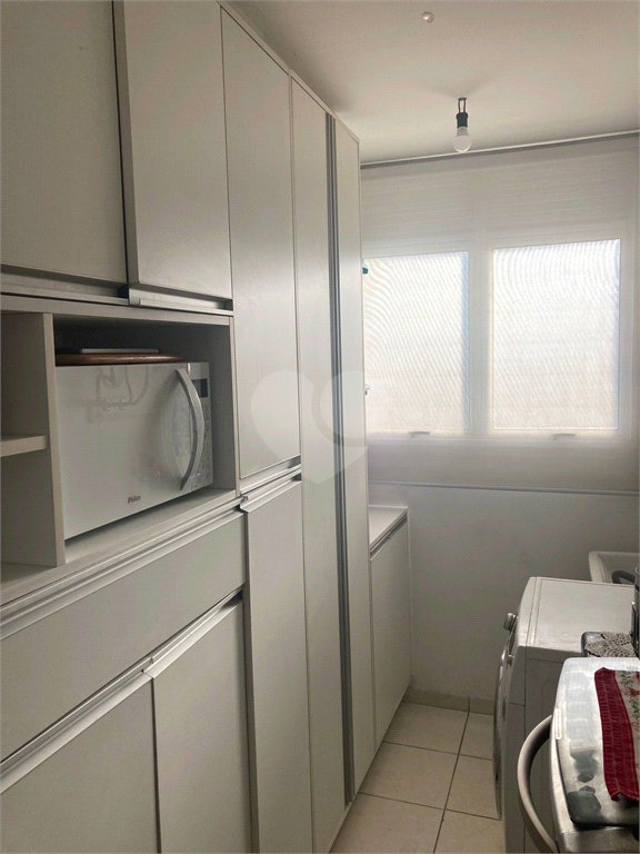 Venda Apartamento São Paulo Vila Moinho Velho REO866427 11