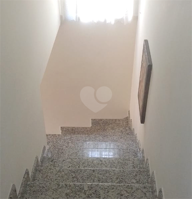 Venda Sobrado São Paulo Jardim Maristela REO866428 21