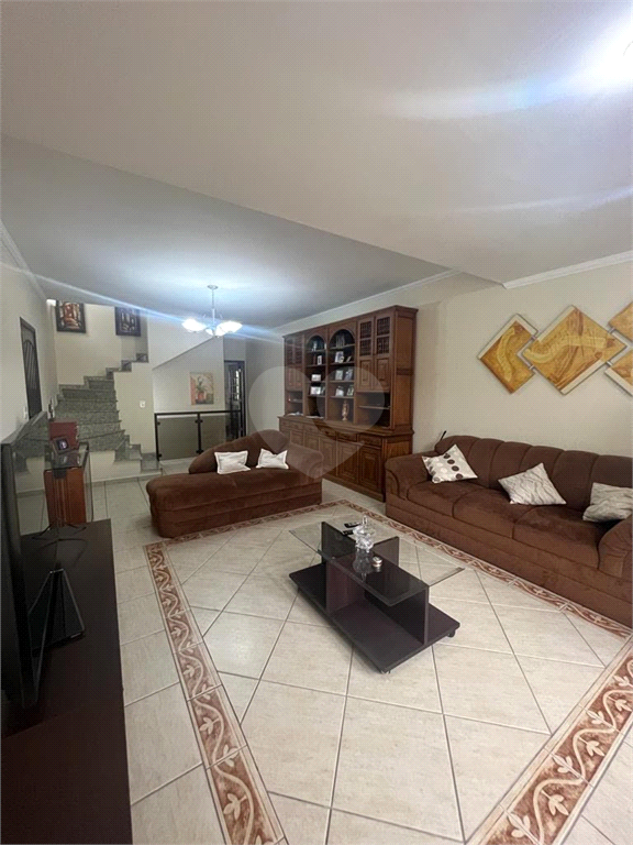 Venda Sobrado São Paulo Jardim Maristela REO866428 4