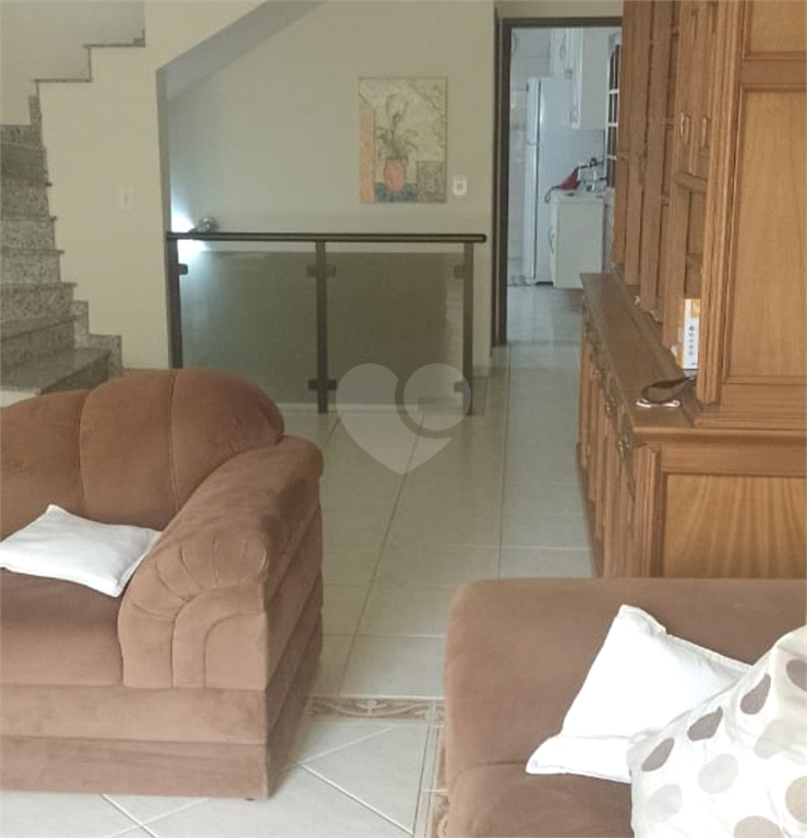 Venda Sobrado São Paulo Jardim Maristela REO866428 17