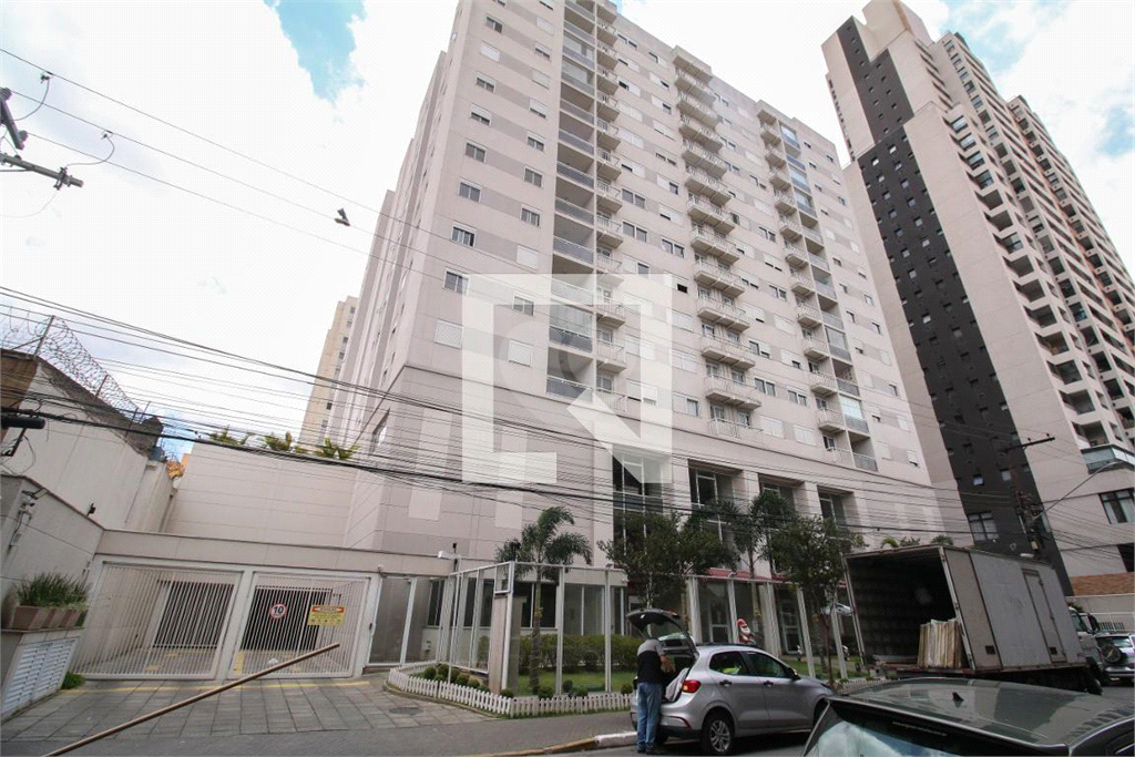 Venda Apartamento São Paulo Brás REO866433 38