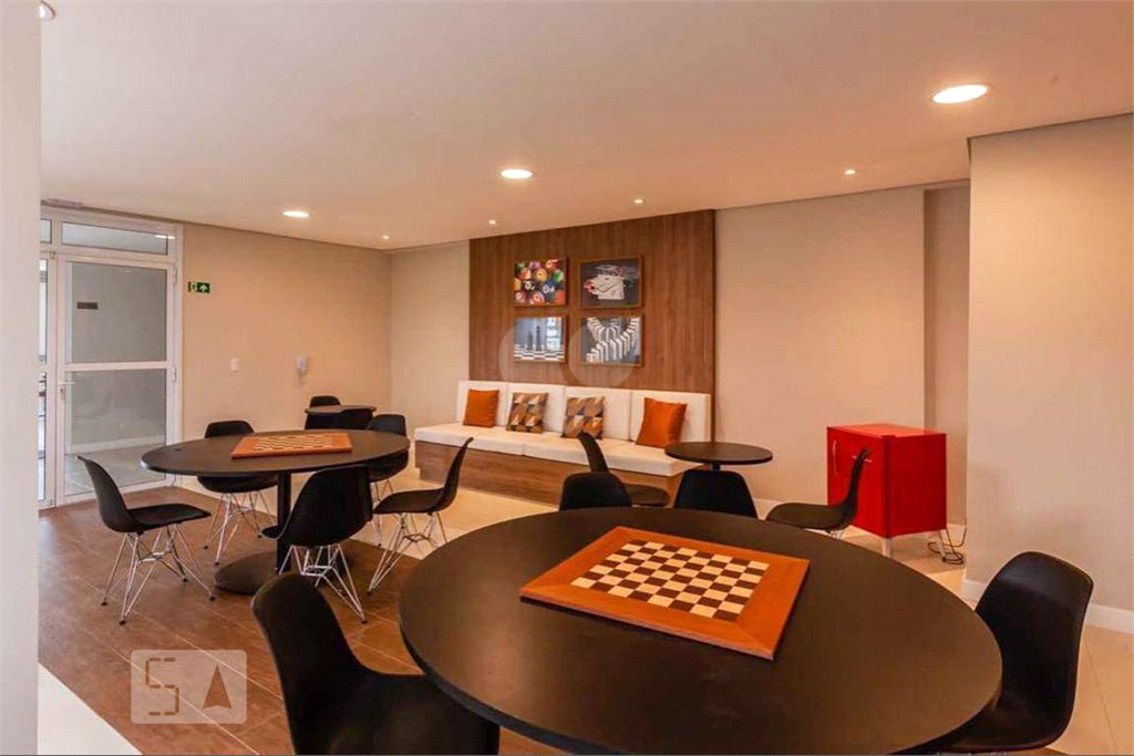 Venda Apartamento São Paulo Brás REO866433 25