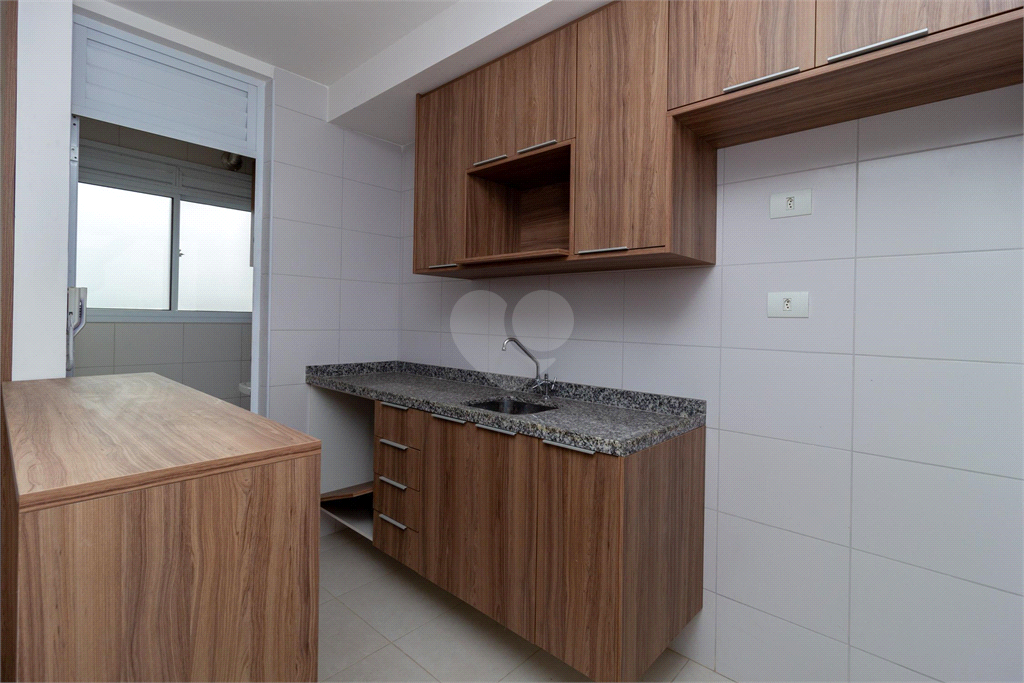 Venda Apartamento São Paulo Brás REO866433 15