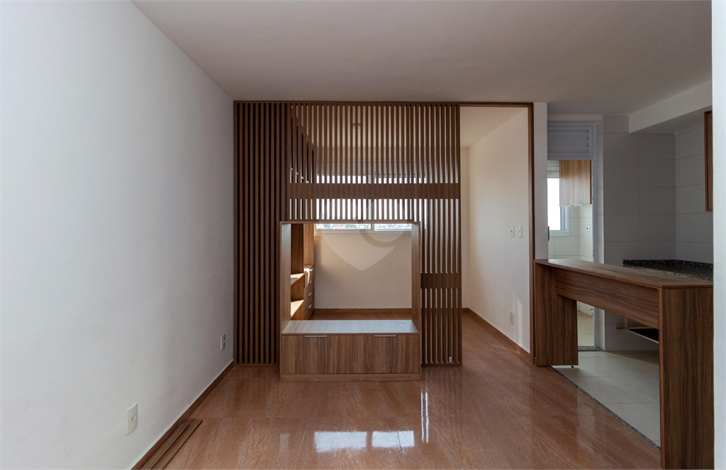 Venda Apartamento São Paulo Brás REO866433 5