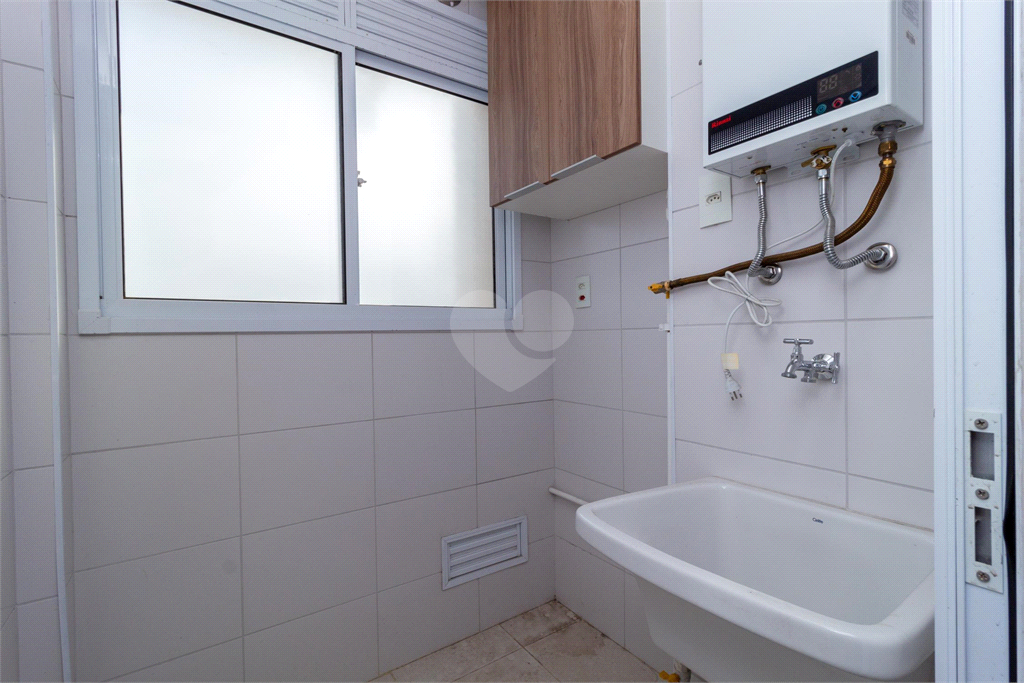 Venda Apartamento São Paulo Brás REO866433 21