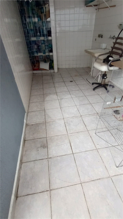 Venda Sobrado São Paulo Jardim Modelo REO866434 14