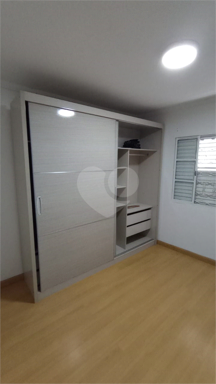 Venda Sobrado São Paulo Jardim Modelo REO866434 4