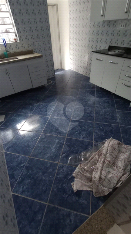 Venda Sobrado São Paulo Jardim Modelo REO866434 9