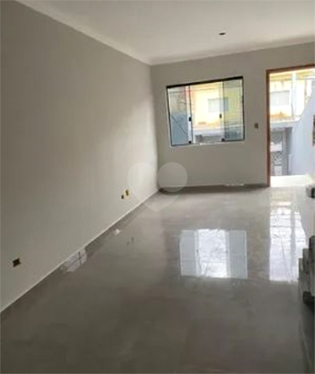 Venda Sobrado São Paulo Vila Prado REO866437 8