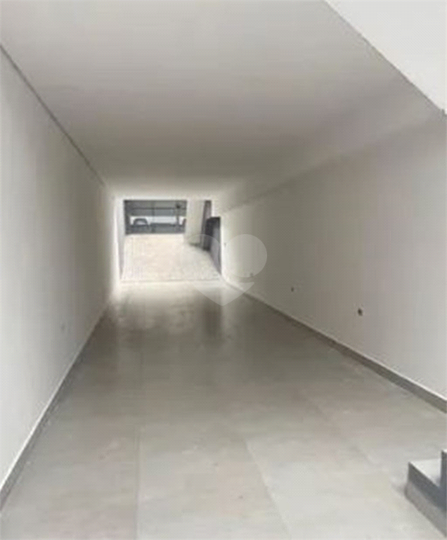 Venda Sobrado São Paulo Vila Prado REO866437 7