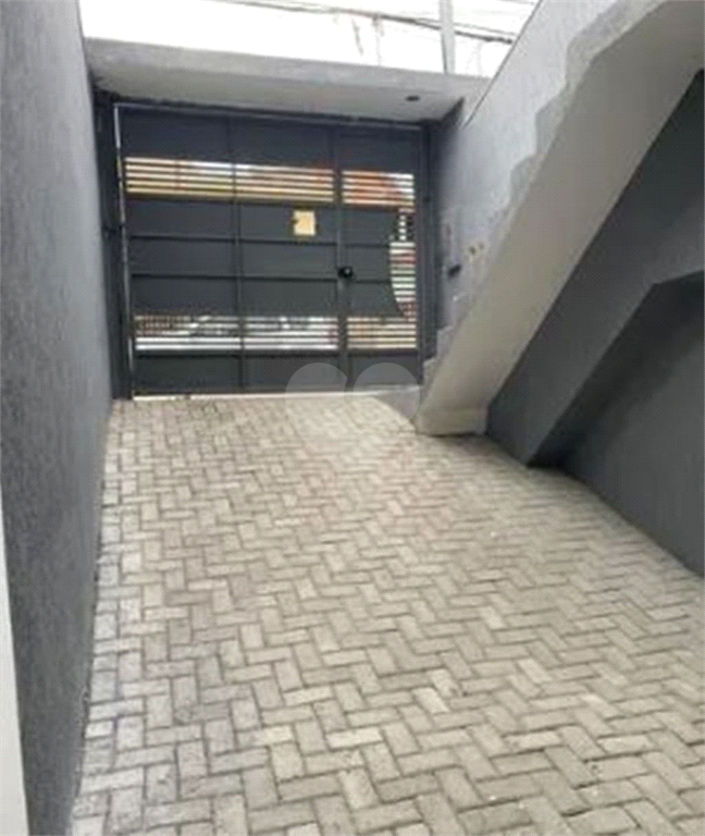 Venda Sobrado São Paulo Vila Prado REO866437 5