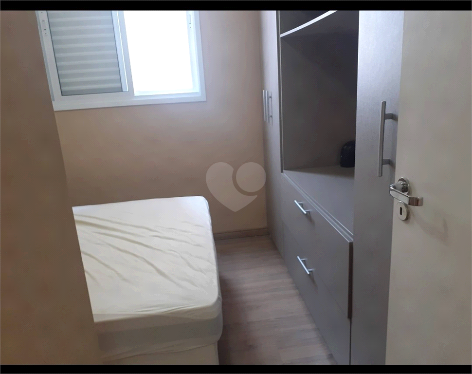 Venda Apartamento São Paulo Vila Antonieta REO866441 11