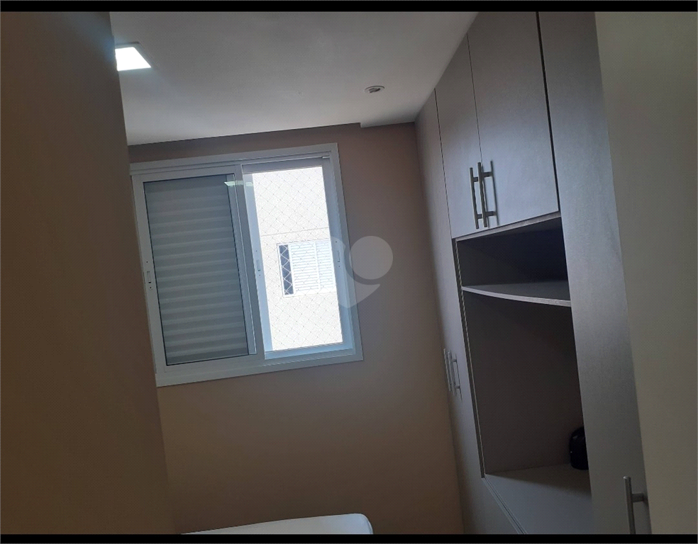 Venda Apartamento São Paulo Vila Antonieta REO866441 10