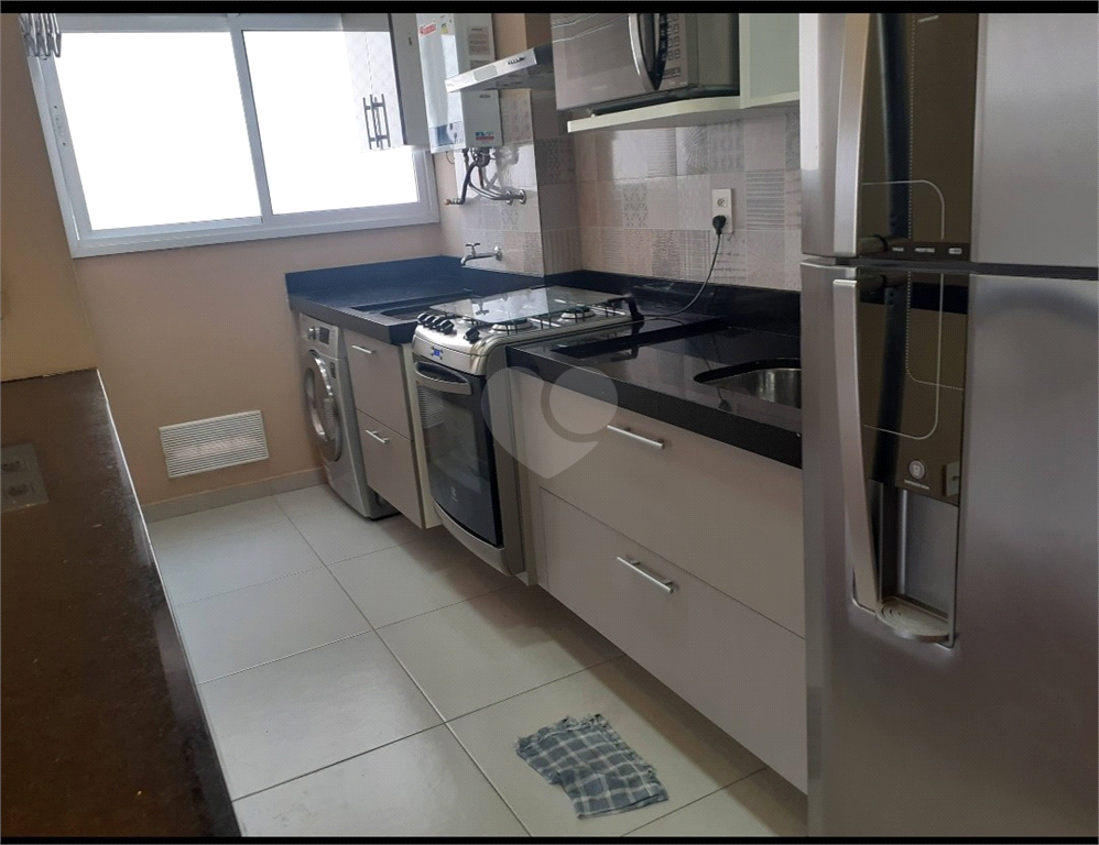 Venda Apartamento São Paulo Vila Antonieta REO866441 8