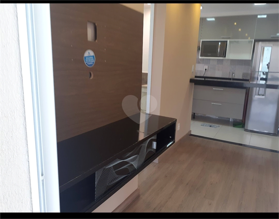 Venda Apartamento São Paulo Vila Antonieta REO866441 5