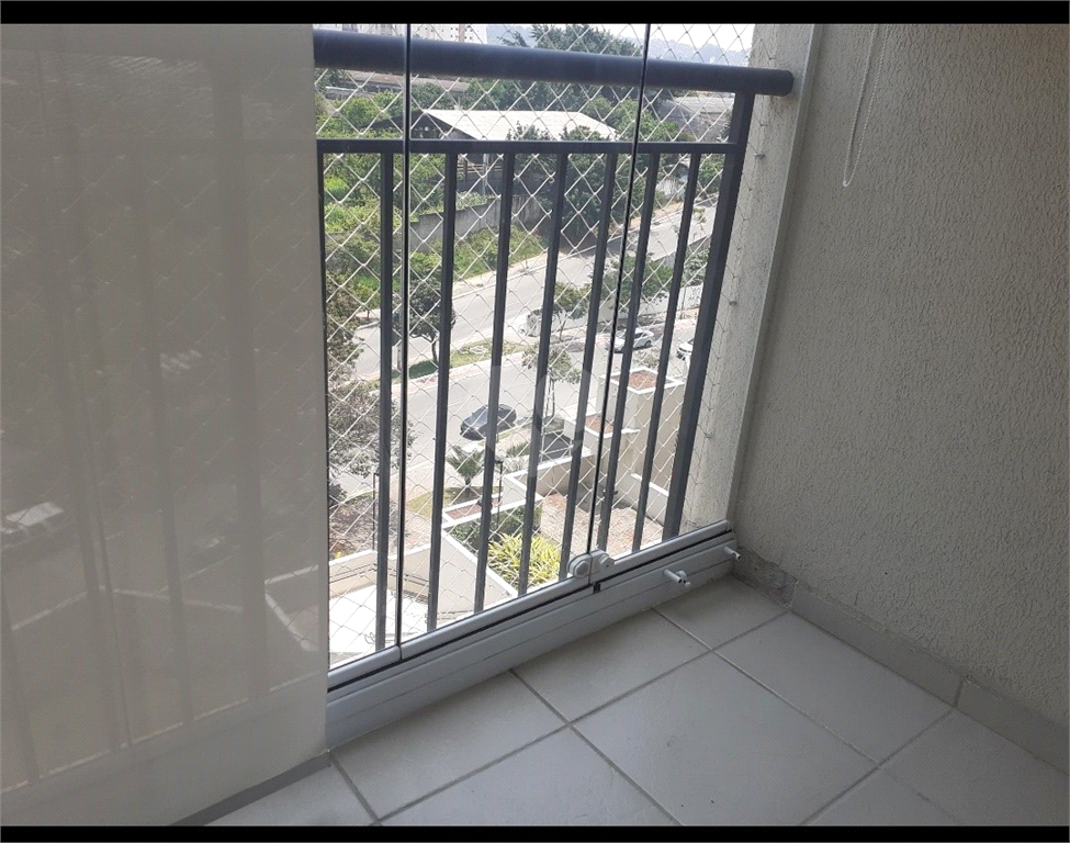 Venda Apartamento São Paulo Vila Antonieta REO866441 15