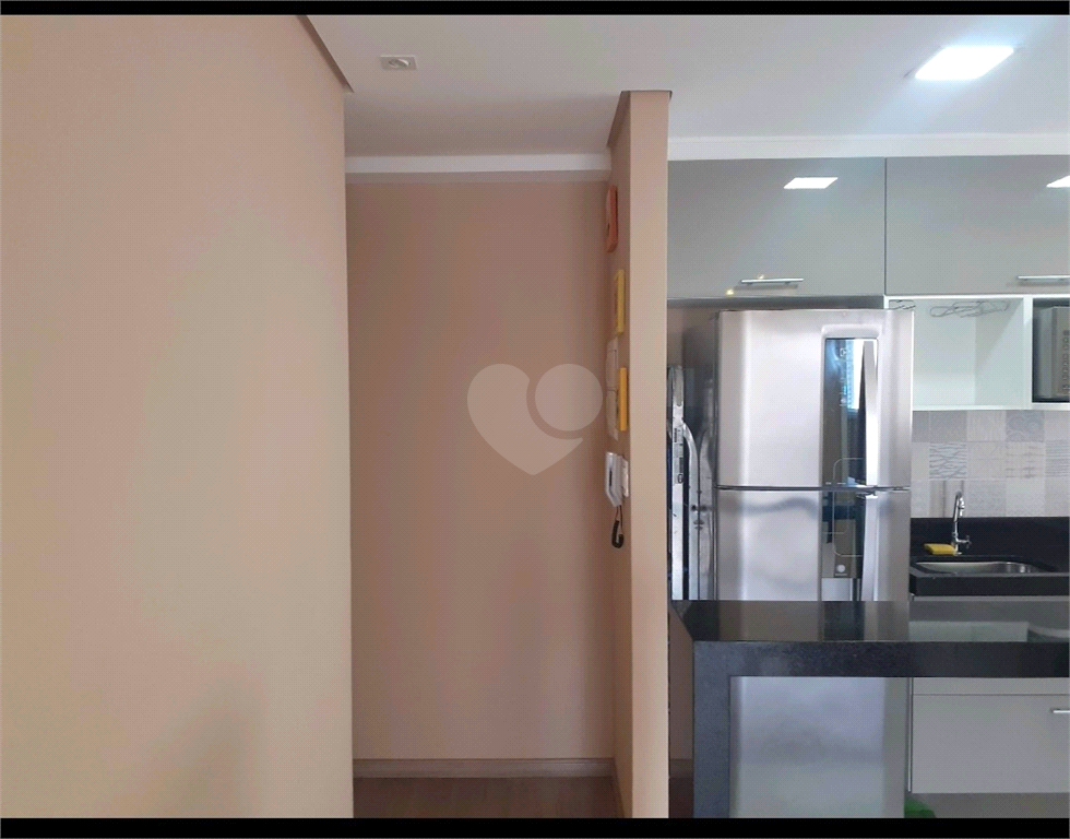 Venda Apartamento São Paulo Vila Antonieta REO866441 4