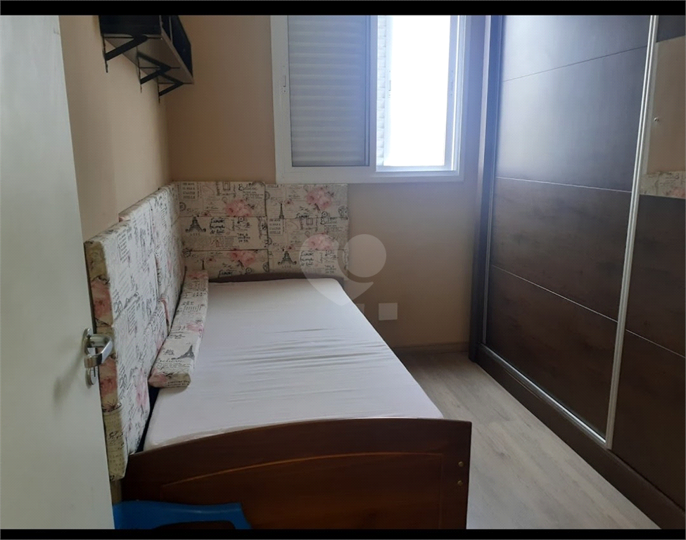 Venda Apartamento São Paulo Vila Antonieta REO866441 9