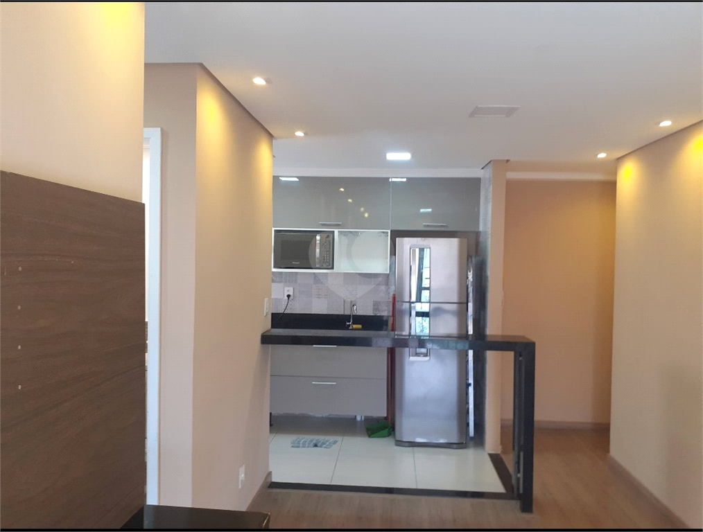 Venda Apartamento São Paulo Vila Antonieta REO866441 3