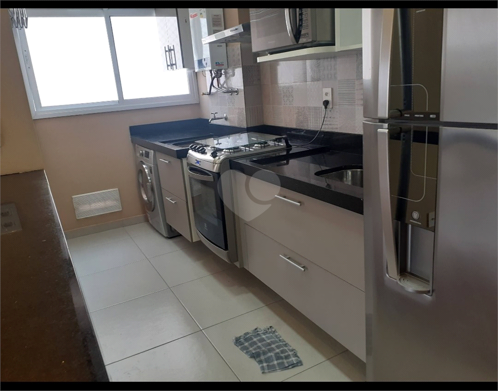 Venda Apartamento São Paulo Vila Antonieta REO866441 14