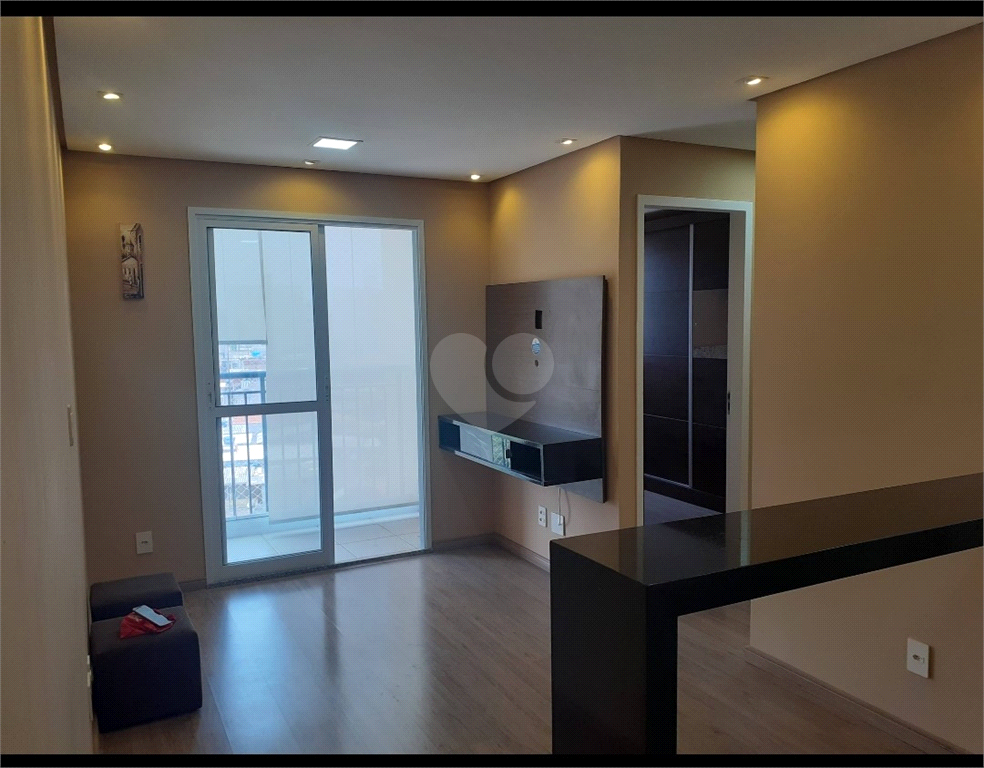 Venda Apartamento São Paulo Vila Antonieta REO866441 6